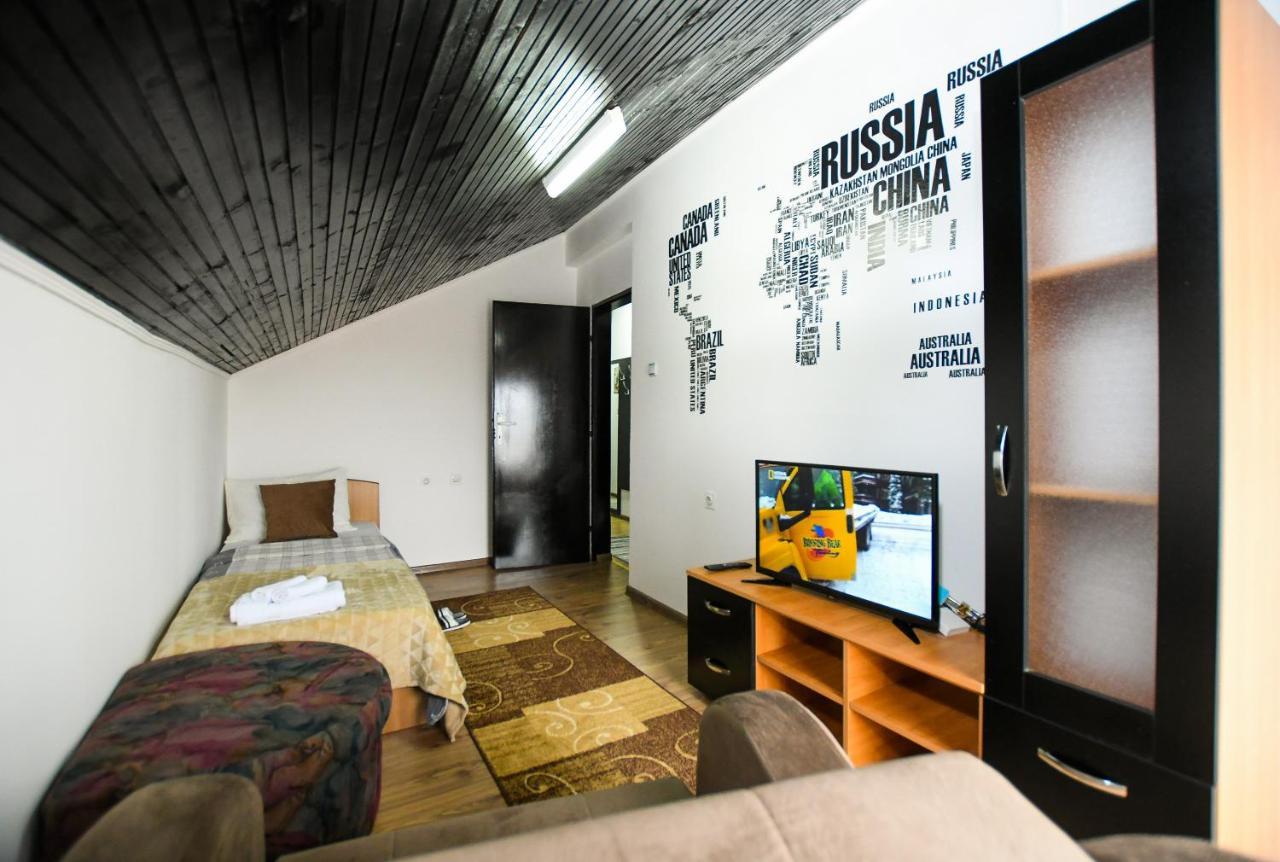 Apartman Pejovic Kladovo Extérieur photo