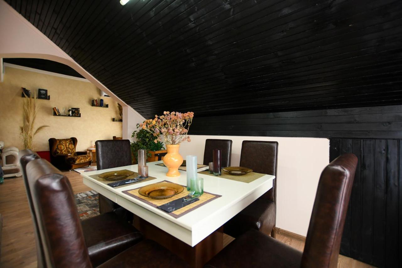 Apartman Pejovic Kladovo Extérieur photo