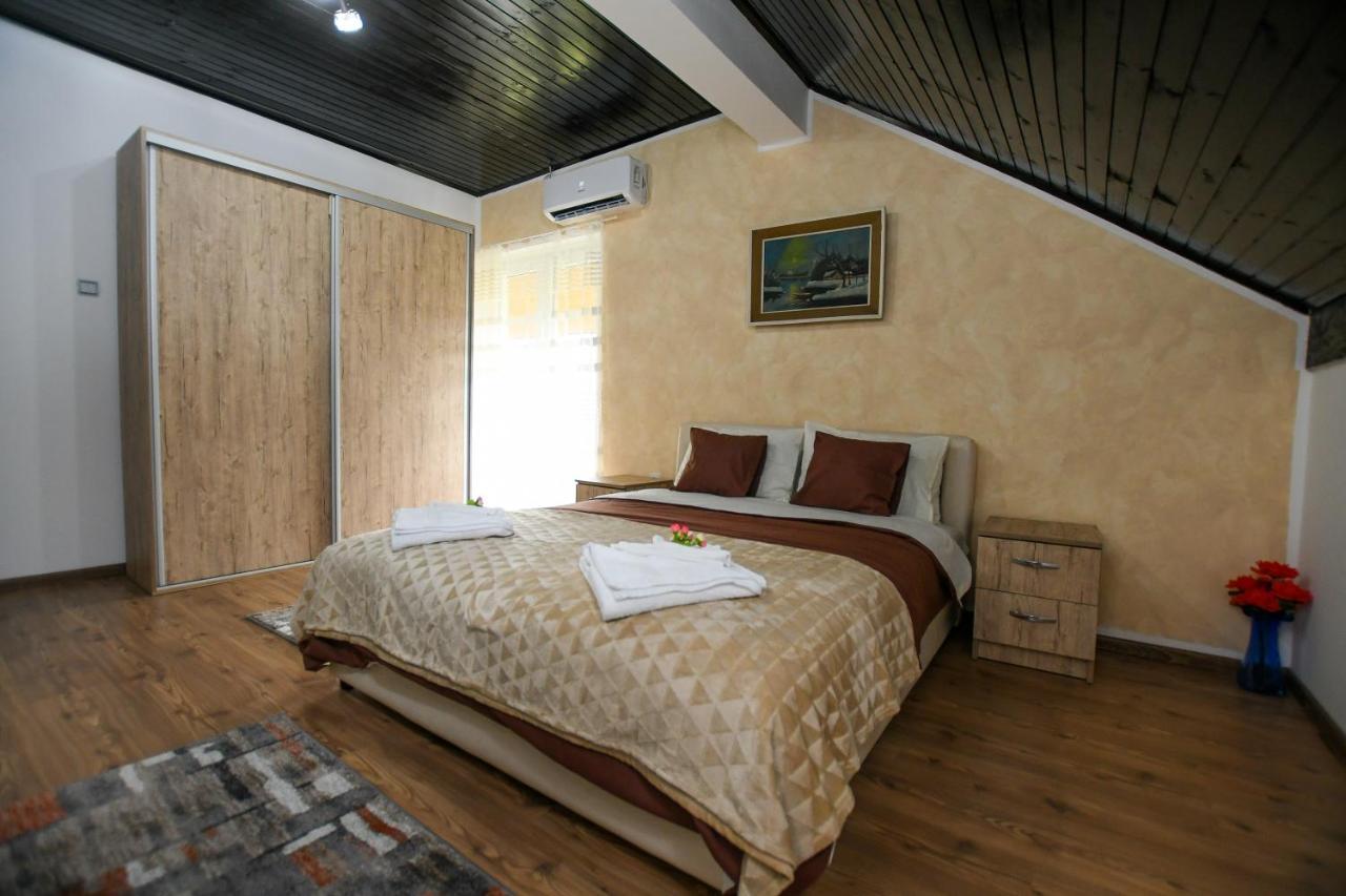 Apartman Pejovic Kladovo Extérieur photo