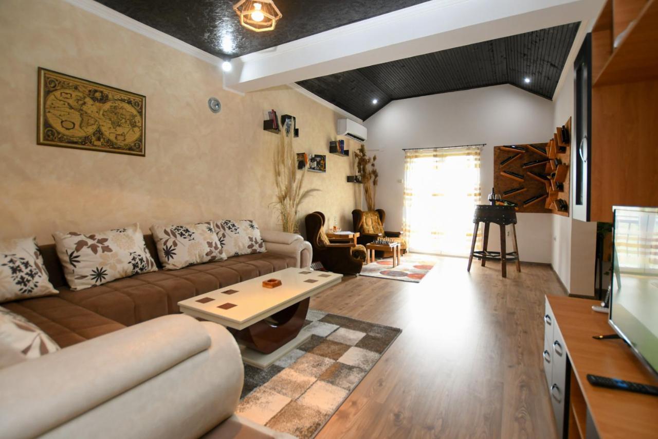 Apartman Pejovic Kladovo Extérieur photo