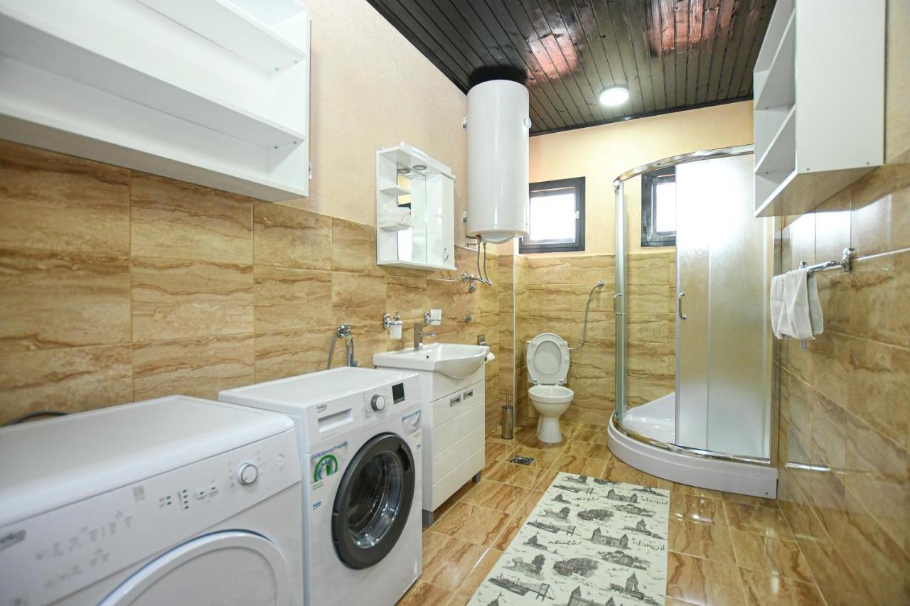 Apartman Pejovic Kladovo Extérieur photo