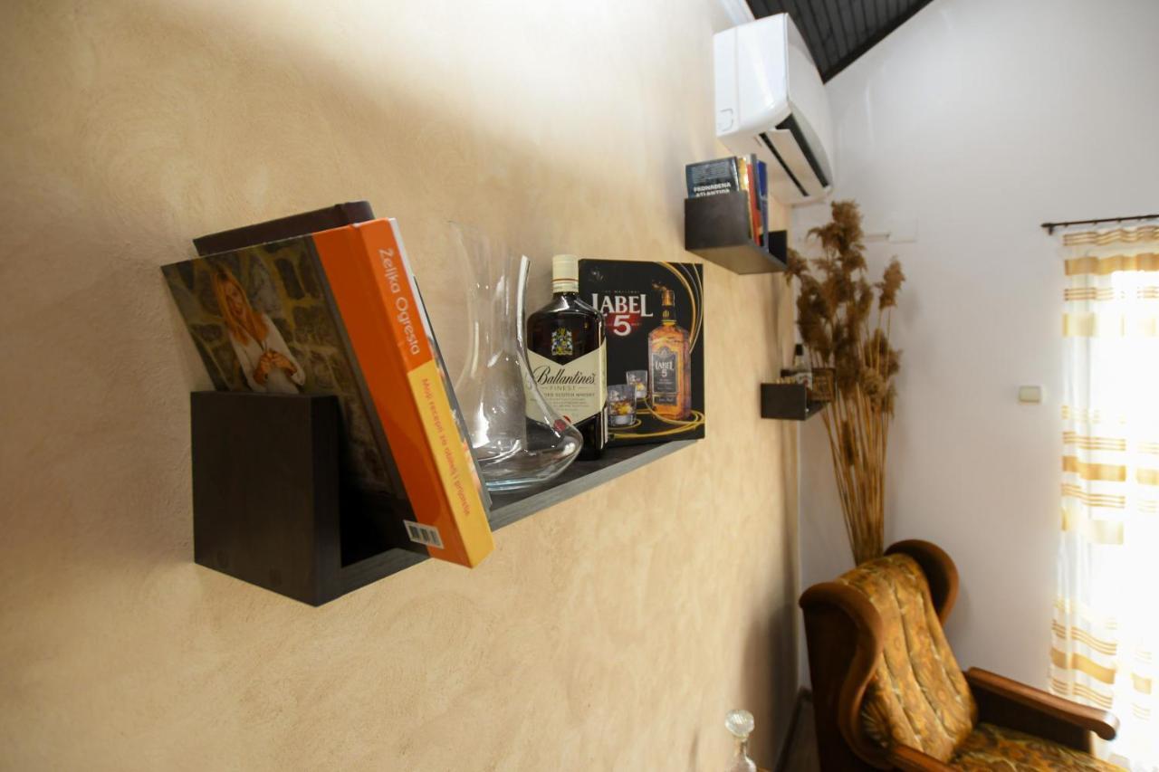 Apartman Pejovic Kladovo Extérieur photo