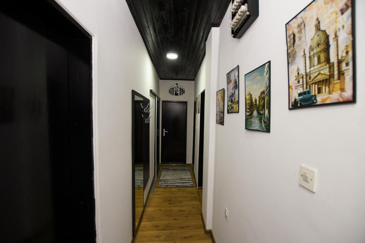 Apartman Pejovic Kladovo Extérieur photo