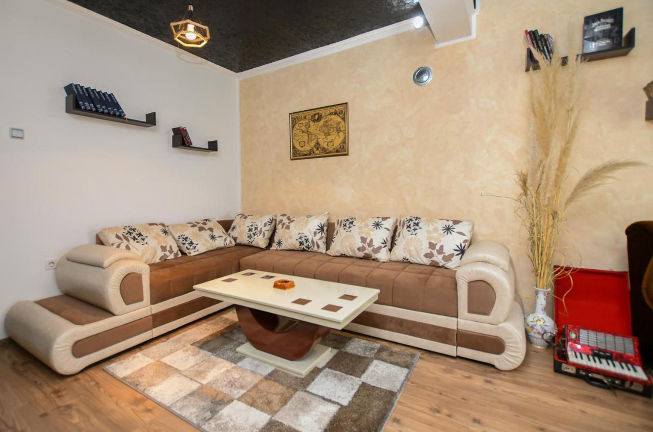 Apartman Pejovic Kladovo Extérieur photo