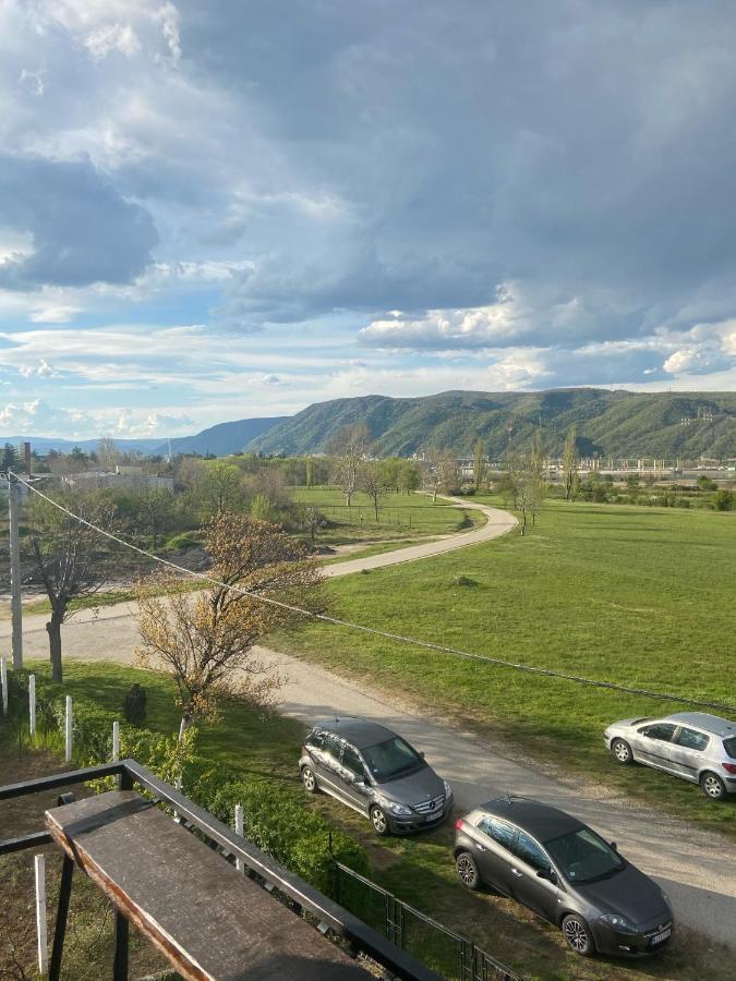 Apartman Pejovic Kladovo Extérieur photo