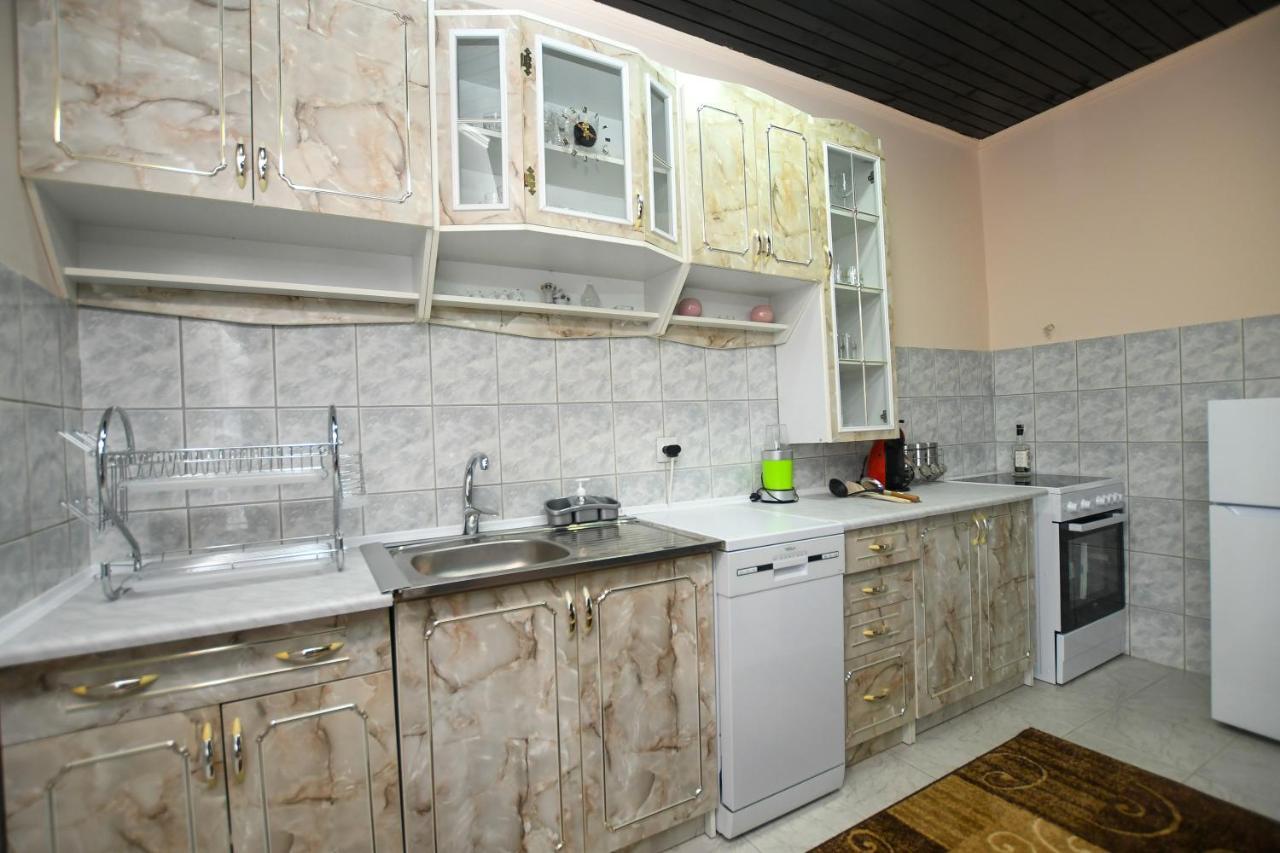 Apartman Pejovic Kladovo Extérieur photo