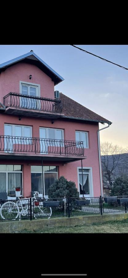 Apartman Pejovic Kladovo Extérieur photo